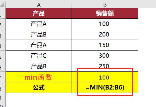 职场人必学的Excel函数，从此告别熬夜填表！-趣帮office教程网
