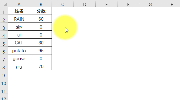 Excel替换功能深度揭秘：解锁四大高级用法-趣帮office教程网