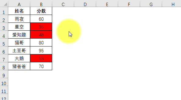 Excel替换功能深度揭秘：解锁四大高级用法-趣帮office教程网