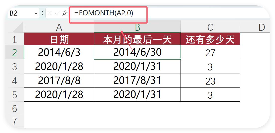 Excel打工人必看！10个神级函数，3分钟搞定一天工作！-趣帮office教程网