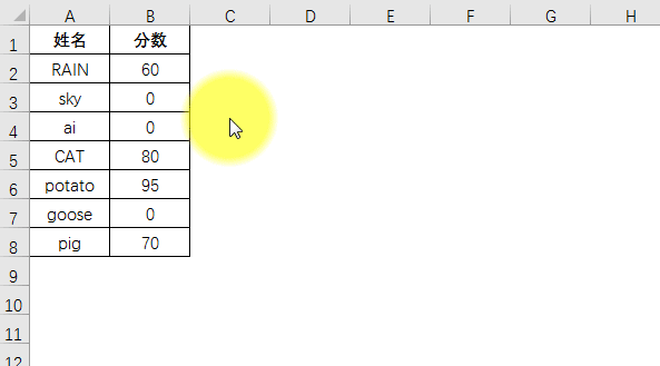 Excel替换功能深度揭秘：解锁四大高级用法-趣帮office教程网