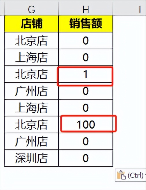 Excel两表核对4种神操作！3分钟搞定同事加班1天的活!-趣帮office教程网