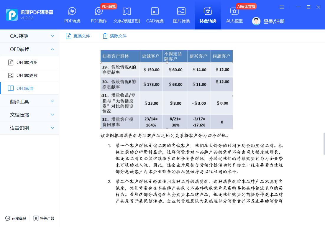 ofd文件怎么打开？4招解锁OFD文件打开密码，效率拉满-趣帮office教程网