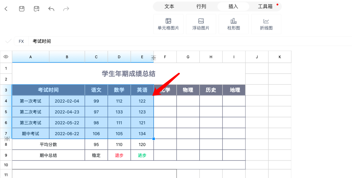 从零开始学Excel图表:柱形图制作技巧全解析!-趣帮office教程网