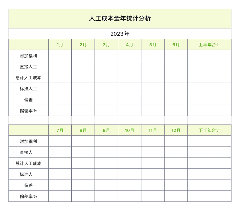 还在手动记账?这4个费用Excel模版职场人都在用!-趣帮office教程网