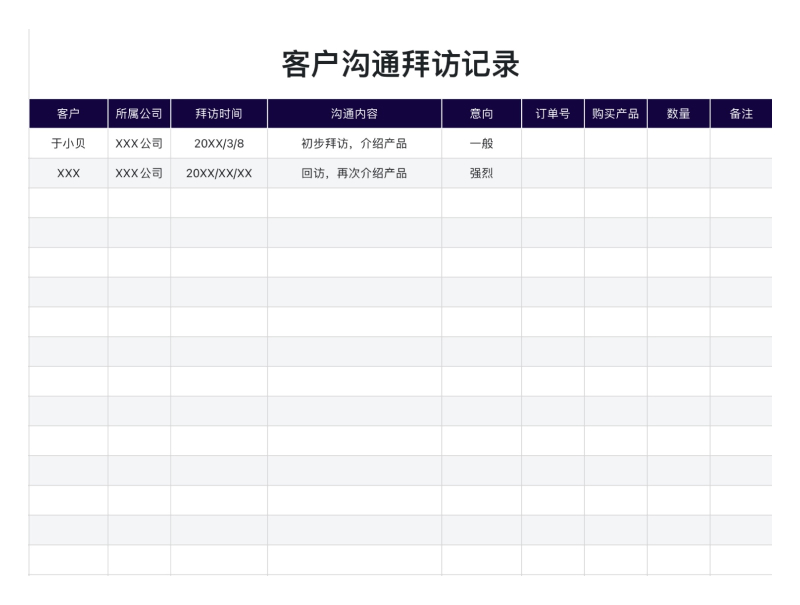 高效项目管理Excel模版合集,表格大师4大免费模板推荐-趣帮office教程网