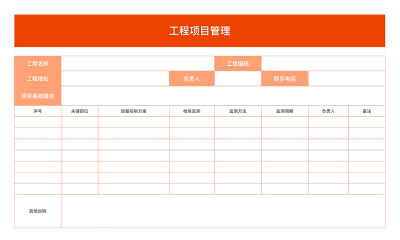 项目延误怎么办?4个Excel模版帮你精准控进度-趣帮office教程网