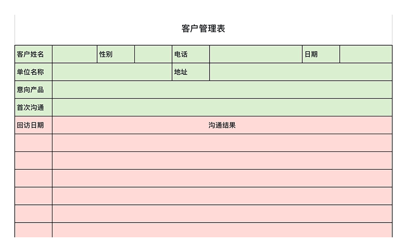 人事行政工作太杂?这4个Excel表格直接帮你省掉一半时间-趣帮office教程网