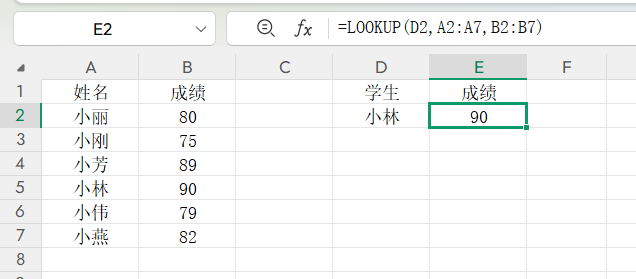 表格最常用的4类公式，求和、判断、查找和统计，收藏备用！-趣帮office教程网