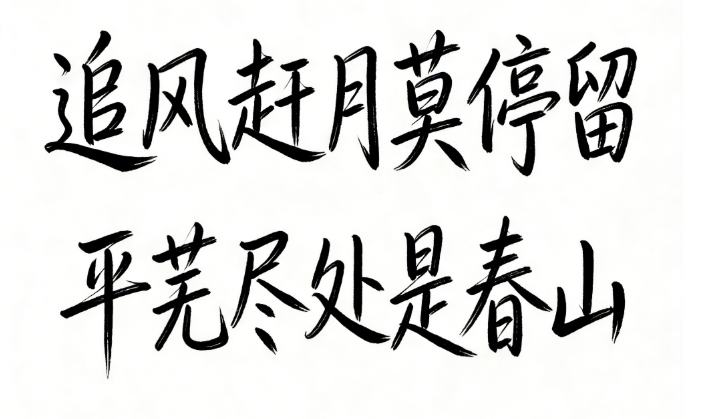只有一句话的PPT页面怎么做？3步做出高级感-趣帮office教程网