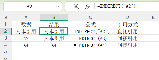 Excel跨多个工作表提取数据的技巧，INDIRECT函数嵌套用法分享-趣帮office教程网