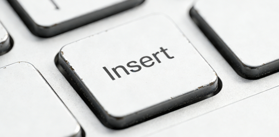 Word编辑总误删文字?Insert键使用技巧分享,轻松切换输入模式-趣帮office教程网