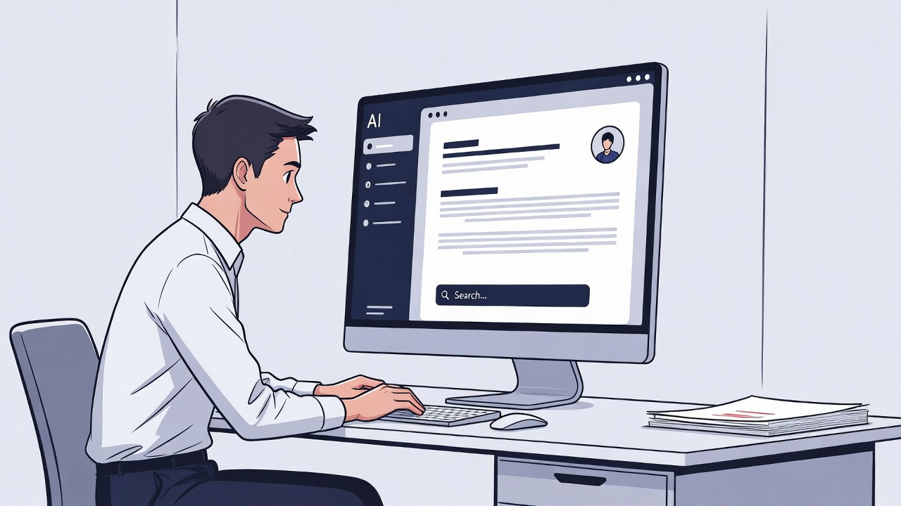 别只会和AI聊天！分享4个职场常用的AI高效沟通技巧！AI提示词可直接复制-趣帮office教程网