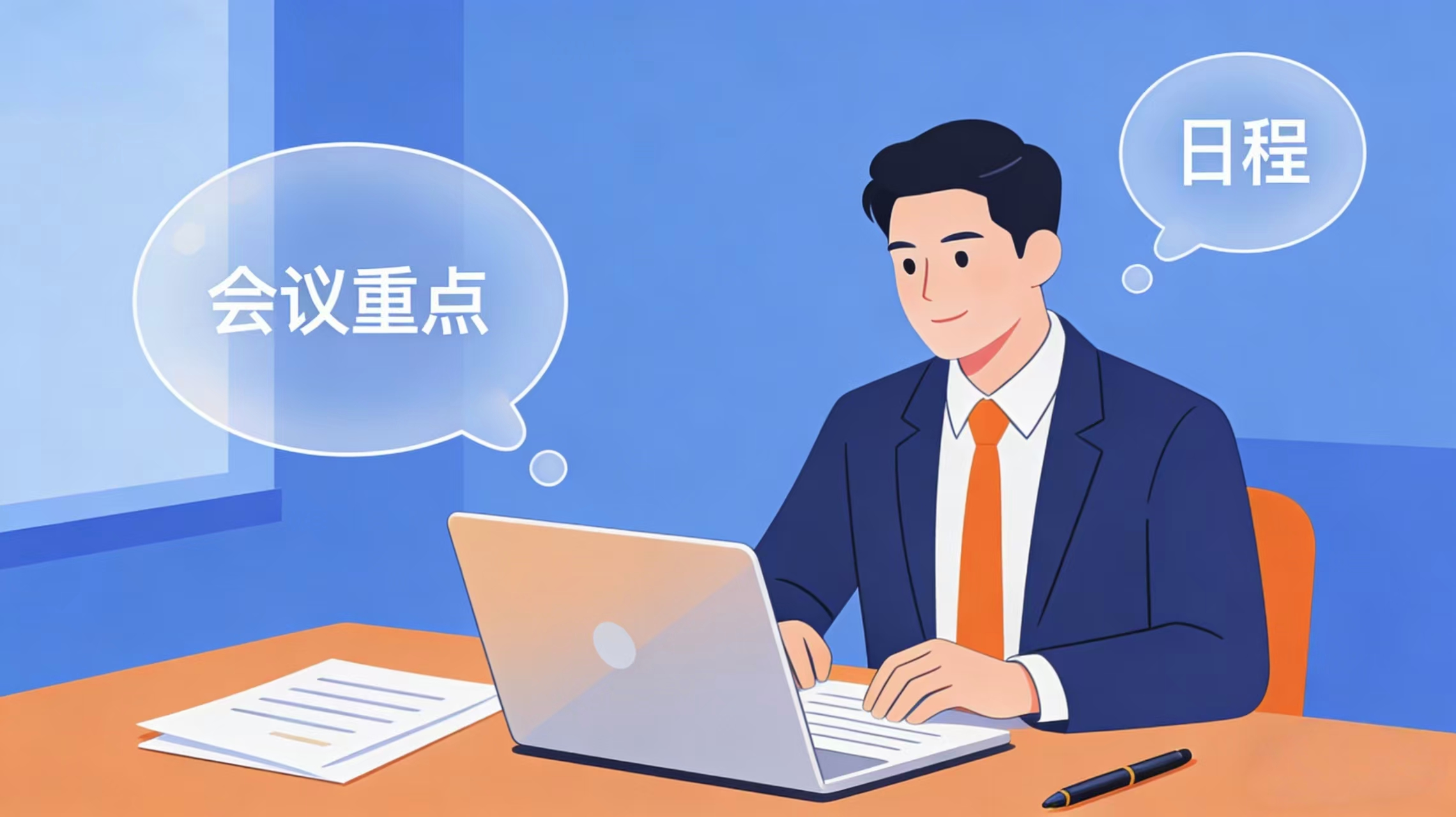 别只会和AI聊天！分享4个职场常用的AI高效沟通技巧！AI提示词可直接复制-趣帮office教程网