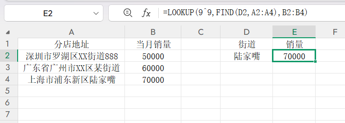 Lookup函数6种最典型的用法，12个实用公式帮你整理好了，直接复制就能用-趣帮office教程网