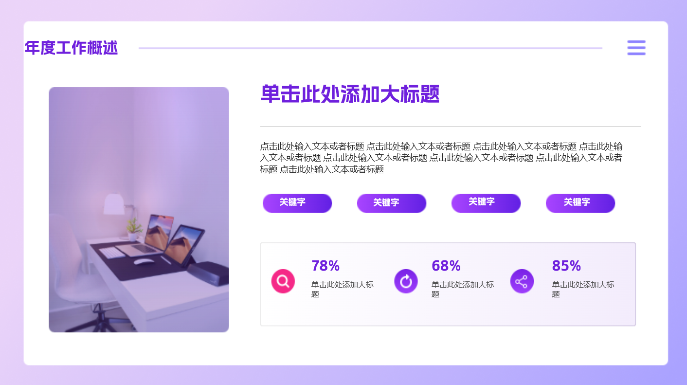 PPT图文排版怎么做才专业？从逻辑到技巧，一篇讲透PPT排版-趣帮office教程网
