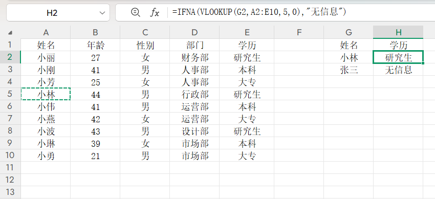 Excel高手都在用的5个逻辑函数,数据核对/条件筛选必学技巧-趣帮office教程网