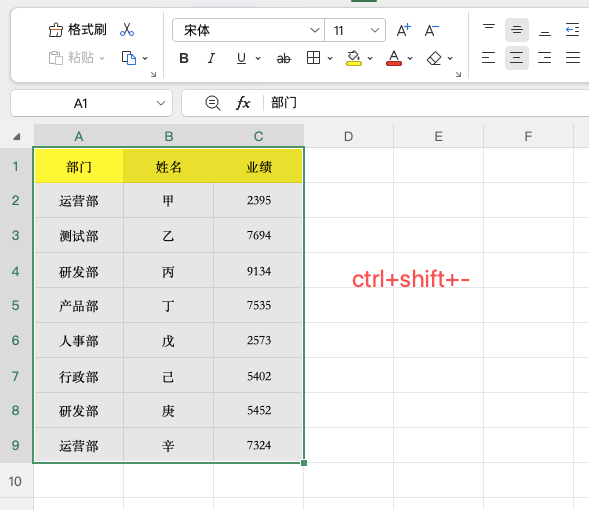 Excel办公技巧大全:3个简单操作提升表格处理效率-趣帮office教程网