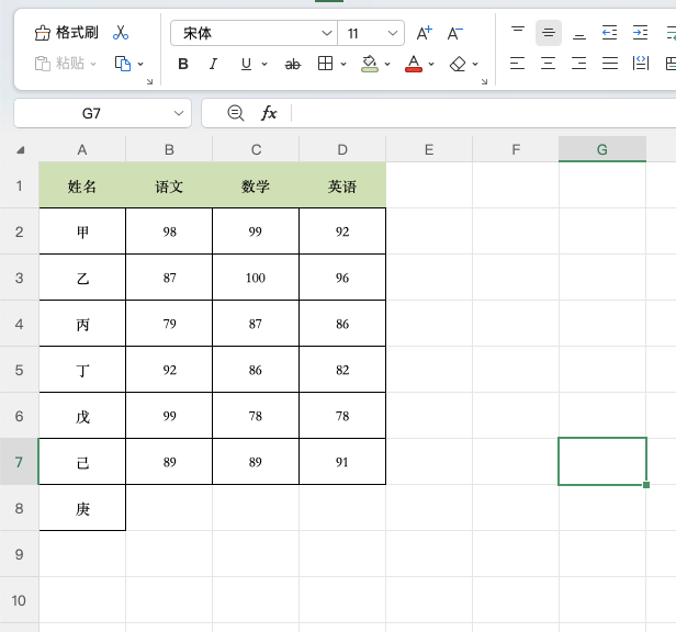 Excel怎么自动添加边框线？一个条件格式公式轻松搞定-趣帮office教程网